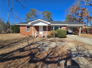 1401 Morrison Ave, Spring Lake, NC 28390