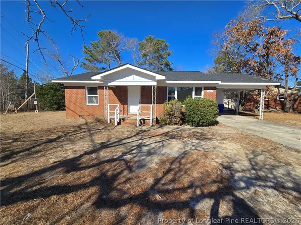 1401 Morrison Ave, Spring Lake, NC 28390