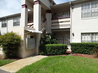7807 Hardwick Dr APT 116, New Port Richey, FL 34653