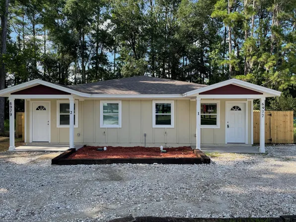 6977 Lenox Ave, Jacksonville, FL 32205
