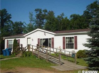 0 Eagle Ln, Spooner, WI 54801