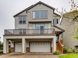 8470 SW 186th Ave, Beaverton, OR 97007