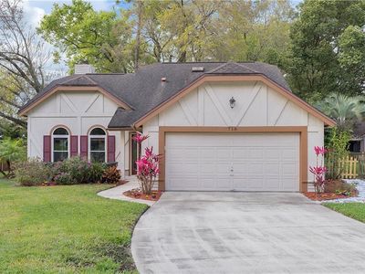 718 Pine Terrace Ct, Altamonte Springs, FL, 32714