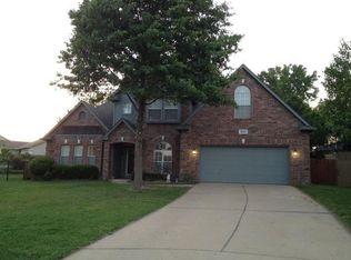 8212 S 85th Ave E, Tulsa, OK 74133