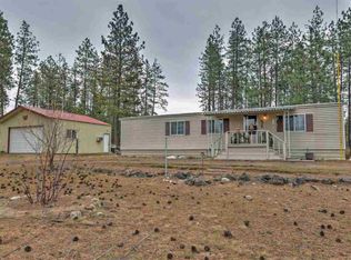 6315 Sundown Dr, Nine Mile Falls, WA 99026