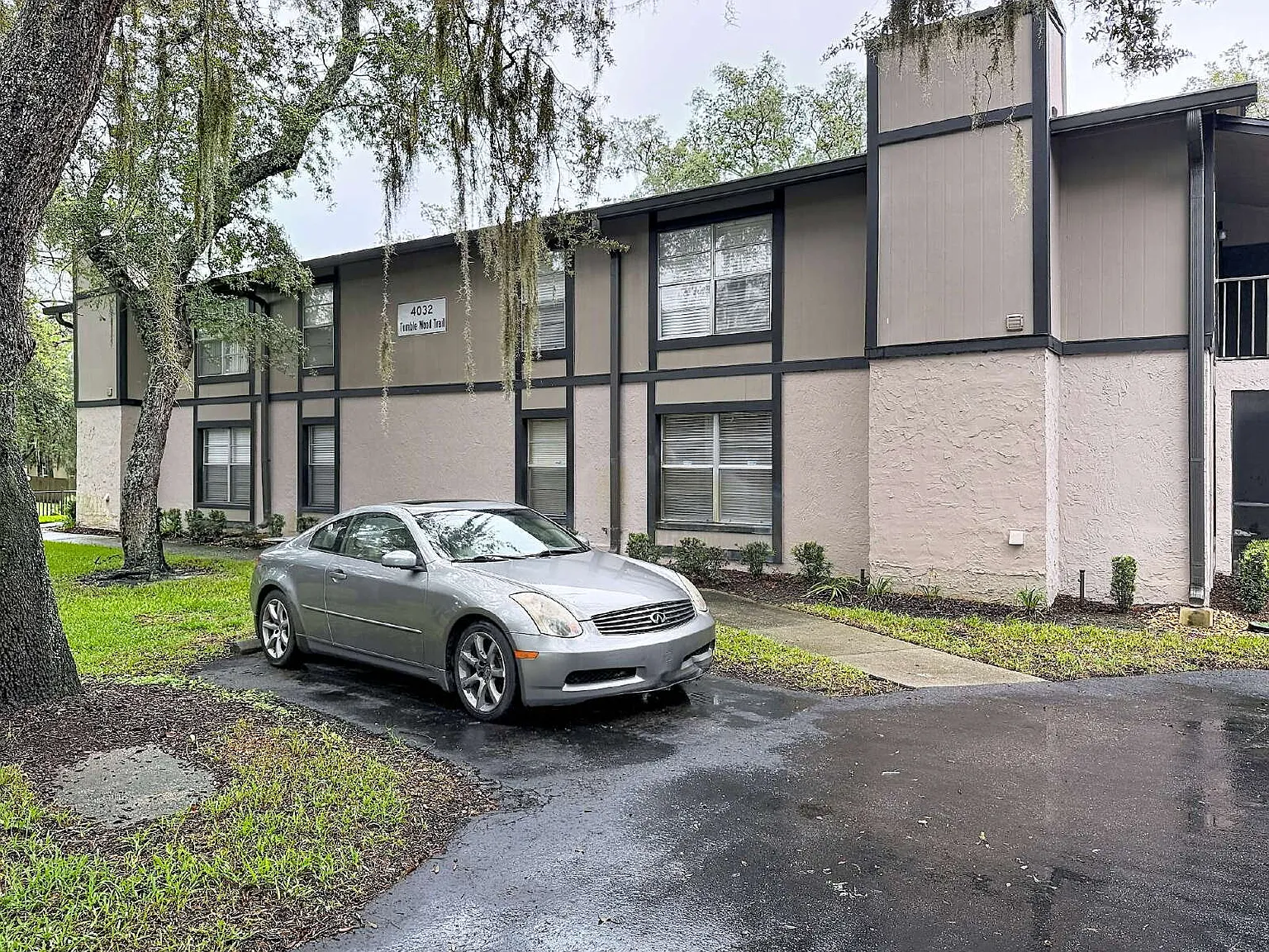 4032 Tumble Wood Trail Apt 202, Tampa, FL 33613, US — Photo 4