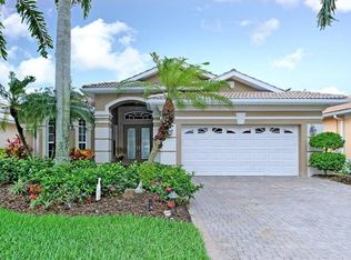 4881 Sedgewood Ln, Naples, FL 34112