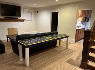 1227 S State St, Ann Arbor, MI 48104