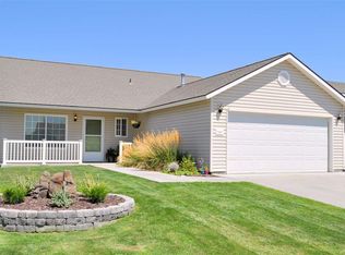 7907 Deschutes Dr, Pasco, WA