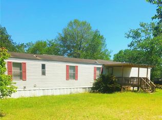 36328 Patsy Ln, Callahan, FL 32011