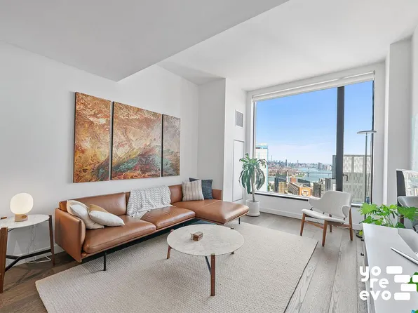 11 Hoyt St APT 53B, Brooklyn, NY 11201