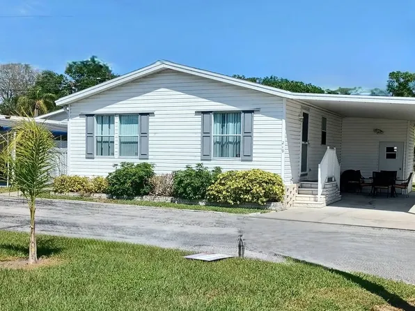 2419 Gulf To Bay Blvd #219, Clearwater, FL 33765