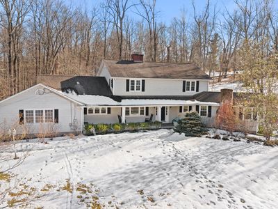 3 High Ridge Grove, Brookfield, CT, 06804