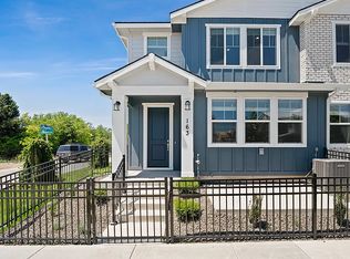 163 N Nursery Ave, Eagle, ID 83616
