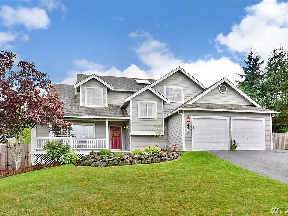 1st image of 8470 Bessie Pl NW