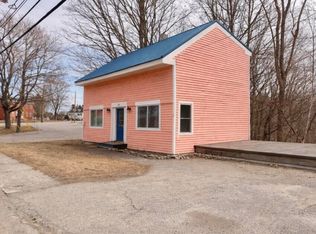 173 Main Street, Unity, ME 04988