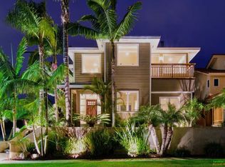 4415 Cape May Ave, San Diego, CA 92107