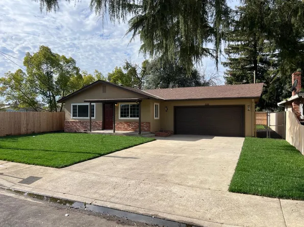 350 Pedersen Rd, Oakdale, CA 95361