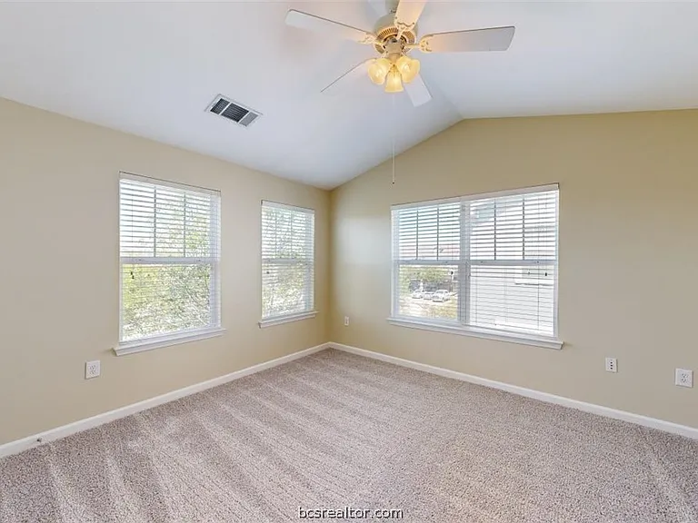 1725 Harvey Mitchell Pkwy S #1721 — Photo 14
