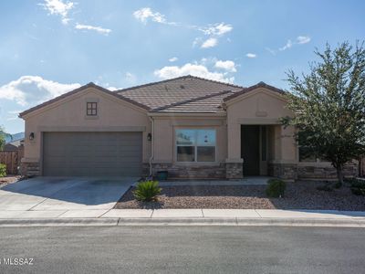 8943 W Fairford Rd, Marana, AZ, 85653
