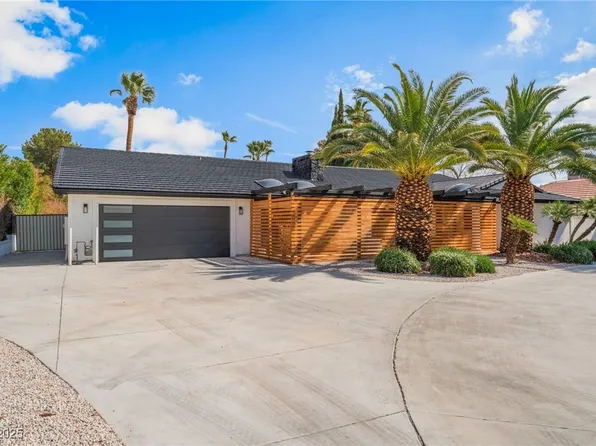 401 Lacy Ln, Las Vegas, NV 89107