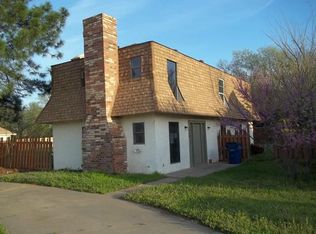 410 Meadow Ln, Aubrey, TX 76227