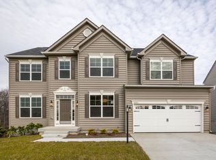 16765 Mill Station Way, Dumfries, VA 22025