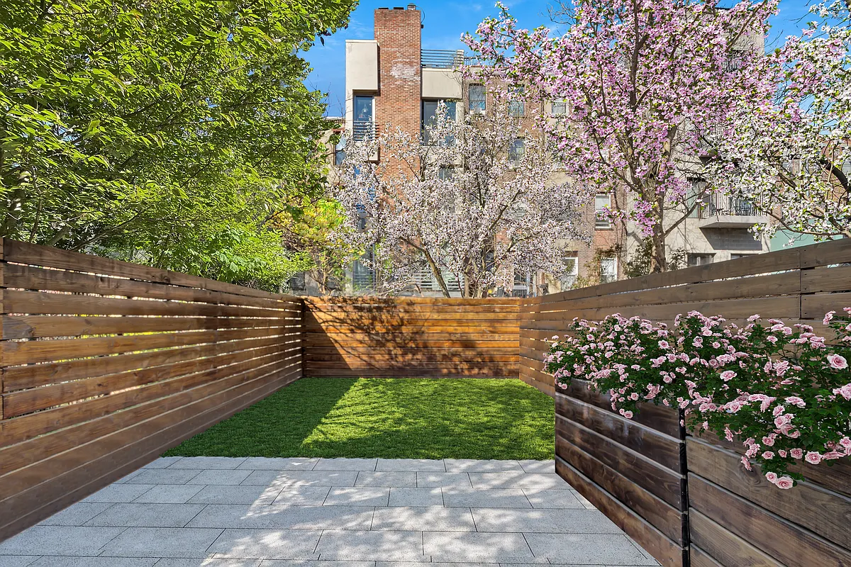 145 West 129th St Unit G  