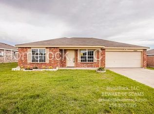 3205 Doffy Dr, Killeen, TX 76549