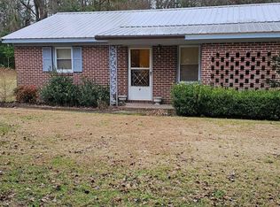 114 Holly Ross Rd LOT 6, Cochran, GA 31014