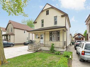 151 Curry Ave, Windsor, ON N9B 2B4