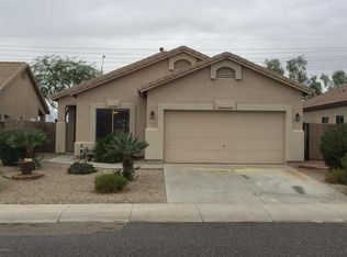 15278 N 162nd Ln, Surprise, AZ 85379