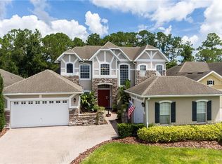 16169 Bristol Lake Cir, Orlando, FL 32828