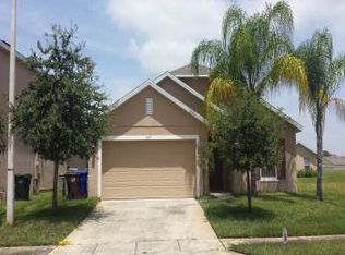 1917 Commander Way, Kissimmee, FL 34746