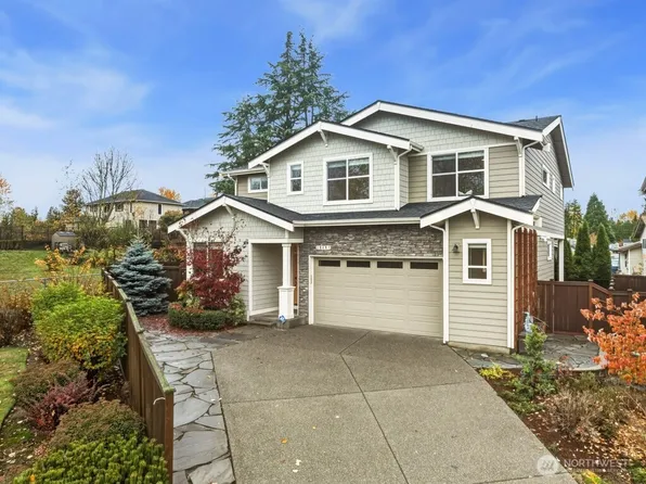 19407 121st Place SE, Kent, WA 98031