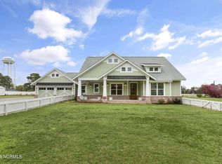 5815 N C581, Kenly, NC 27542