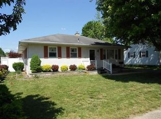 56 Woodard Ave, West Alexandria, OH 45381