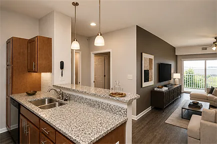 Rivers Pointe Apartments