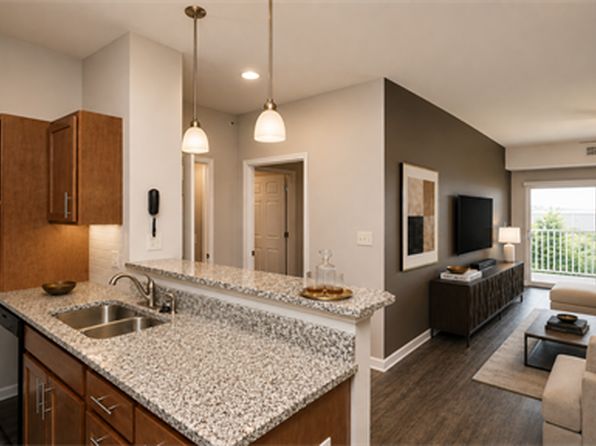 3801 Rivers Pointe Way #2G2
