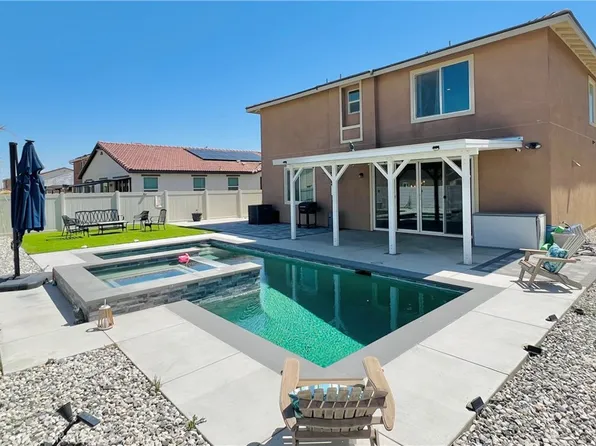 45617 6th St E, Lancaster, CA 93535