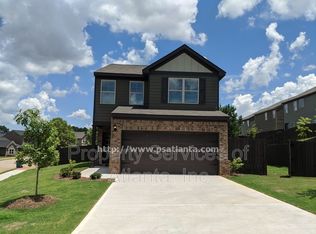 733 Galveston Way, McDonough, GA 30253