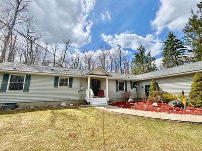 5817 Hillside Dr, Lewiston, MI, 49756