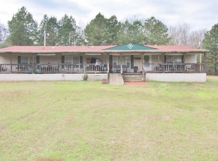 155 Gay Rd, Benton, LA 71006