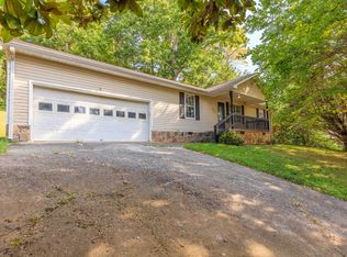532 Eagle Cliff Dr, Flintstone, GA 30725