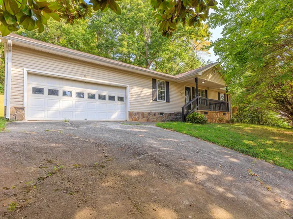 532 Eagle Cliff Dr, Flintstone, GA 30725