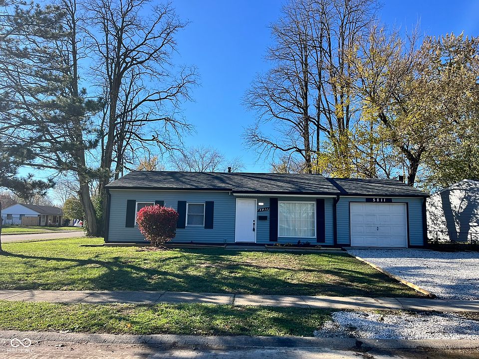 1st image of 5811 W 41st Pl