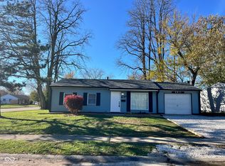5811 W 41st Pl, Indianapolis, IN