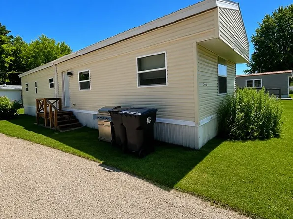 5420 4th Ave #A, Pittsville, WI 54466