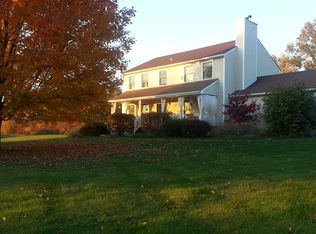 87 Millbrook Rd, Gardiner, NY 12589