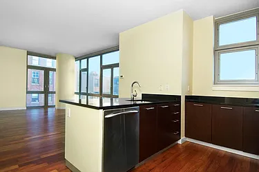 Rented by Brooklyn Bridge